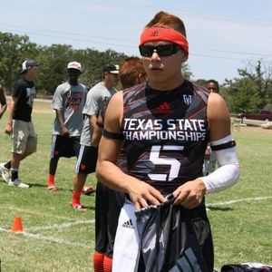 Meet your Posher, Roxanne